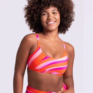 Jolyn Diane bikini top